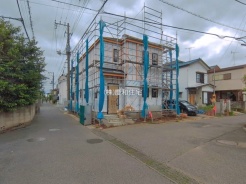 鎌ケ谷市くぬぎ山1丁目