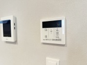 【給湯コントローラー】