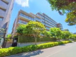 江戸川区西葛西 マンション