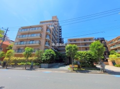 江戸川区西葛西3丁目
