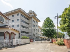 松戸市五香1丁目