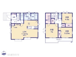 図面と異なる場合は現況を優先