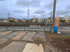 松戸市古ケ崎3丁目