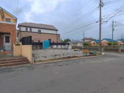 松戸市古ケ崎3丁目