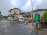 新築一戸建て