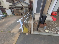 江戸川区江戸川1丁目