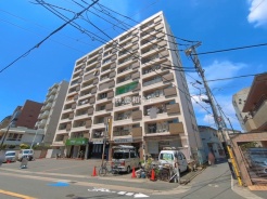市川市市川1丁目