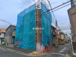 江戸川区興宮町 新築一戸建て