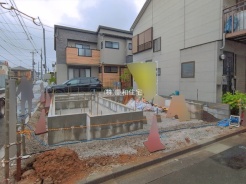江戸川区興宮町