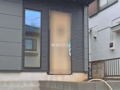 市川市北国分2丁目