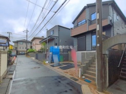 市川市北国分2丁目