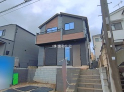 市川市北国分2丁目