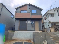 市川市北国分2丁目