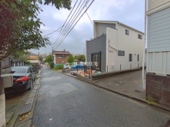 船橋市松が丘1丁目