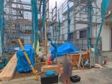 新築一戸建て