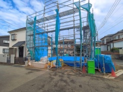 鎌ケ谷市東道野辺3丁目