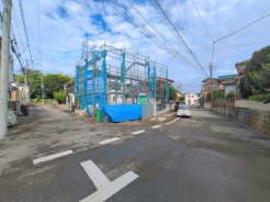 鎌ケ谷市東道野辺3丁目