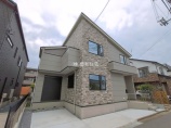 船橋市前原東 新築一戸建て