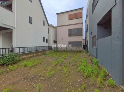 市川市市川3丁目