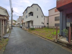 市川市市川3丁目