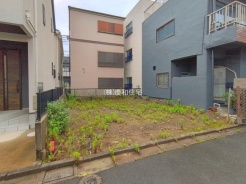 市川市市川3丁目