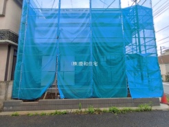 松戸市栄町8丁目