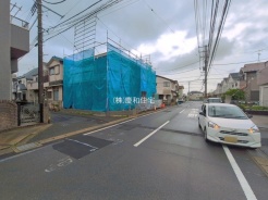 松戸市栄町8丁目
