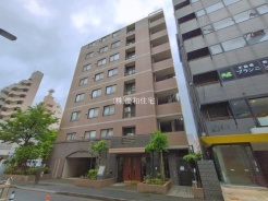 江戸川区中葛西5丁目