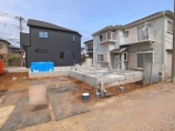 船橋市大穴北 新築一戸建て
