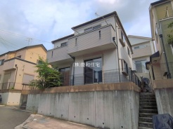 松戸市和名ケ谷
