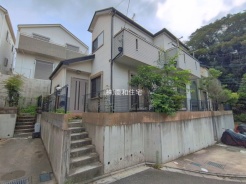 松戸市和名ケ谷