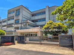 松戸市中和倉