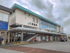 松戸市中和倉