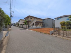 船橋市八木が谷2丁目