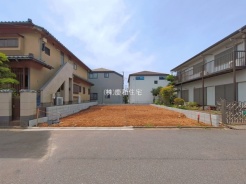 船橋市八木が谷2丁目