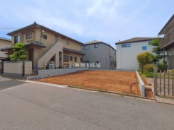 船橋市八木が谷2丁目