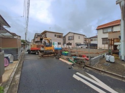 船橋市大穴南5丁目