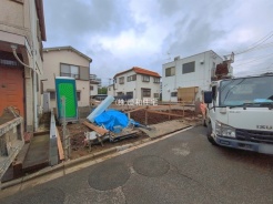 船橋市大穴南5丁目