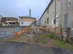 市川市香取1丁目