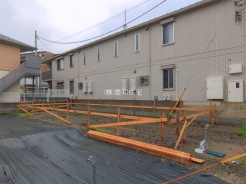 市川市香取1丁目