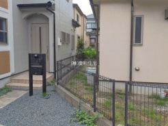 船橋市薬円台3丁目