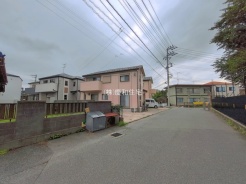 船橋市薬円台3丁目