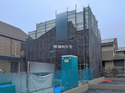 浦安市海楽1丁目