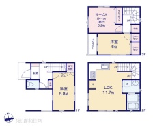 図面と異なる場合は現況を優先