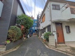 江戸川区東小松川1丁目