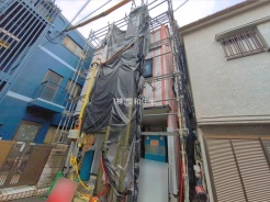 江戸川区東小松川1丁目