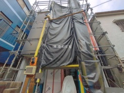 江戸川区東小松川1丁目