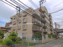 船橋市二子町