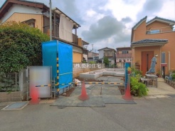 市川市若宮3丁目