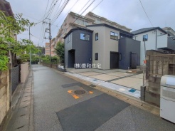 松戸市吉井町